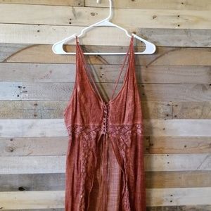 BKE Gimmicks long tank